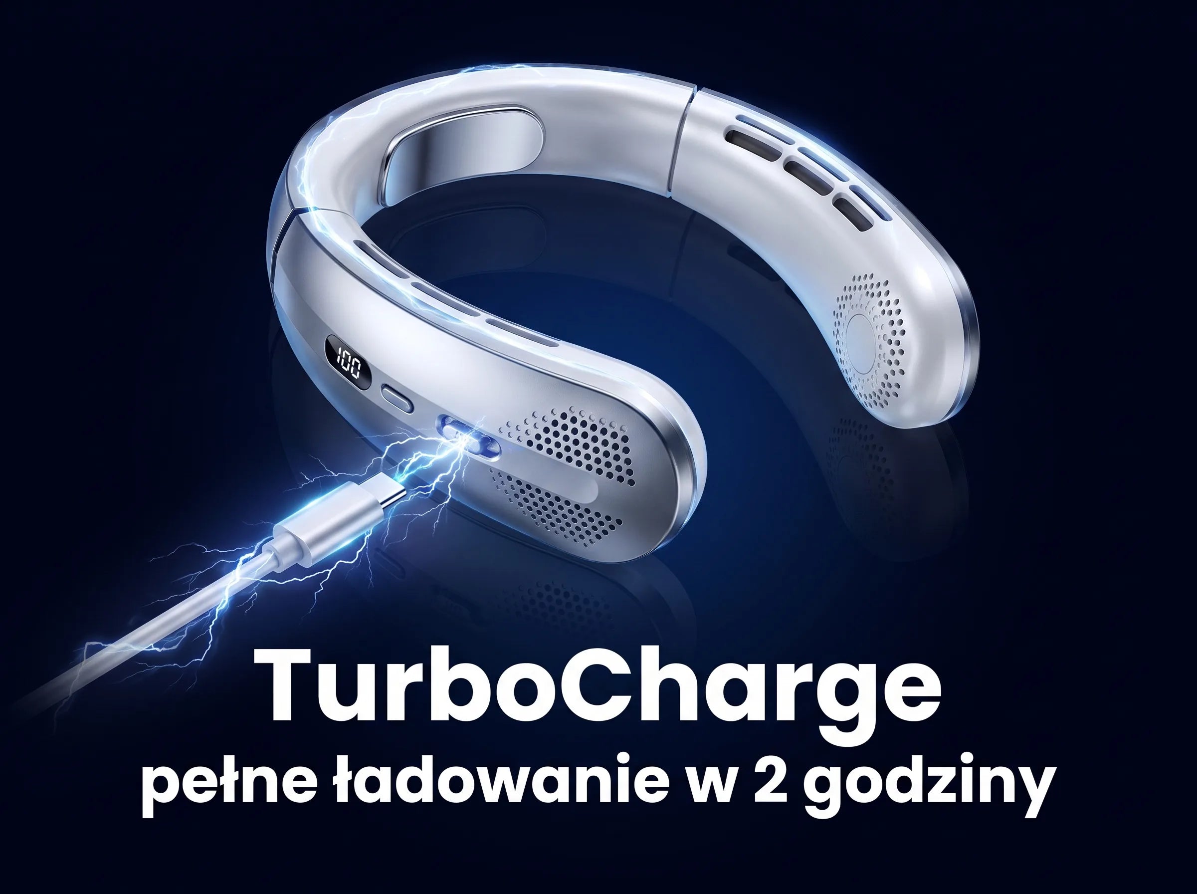 TurboCharge 2h