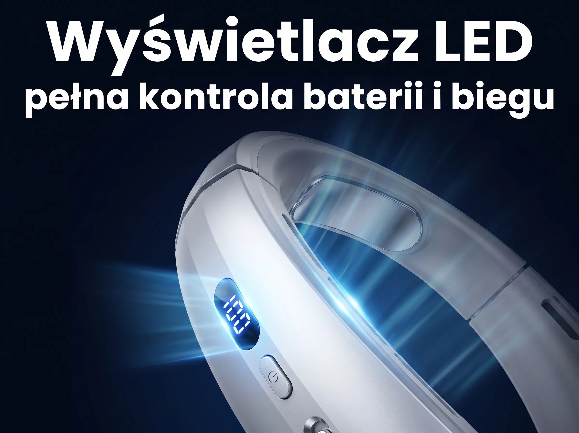 Wyświetlacz LED