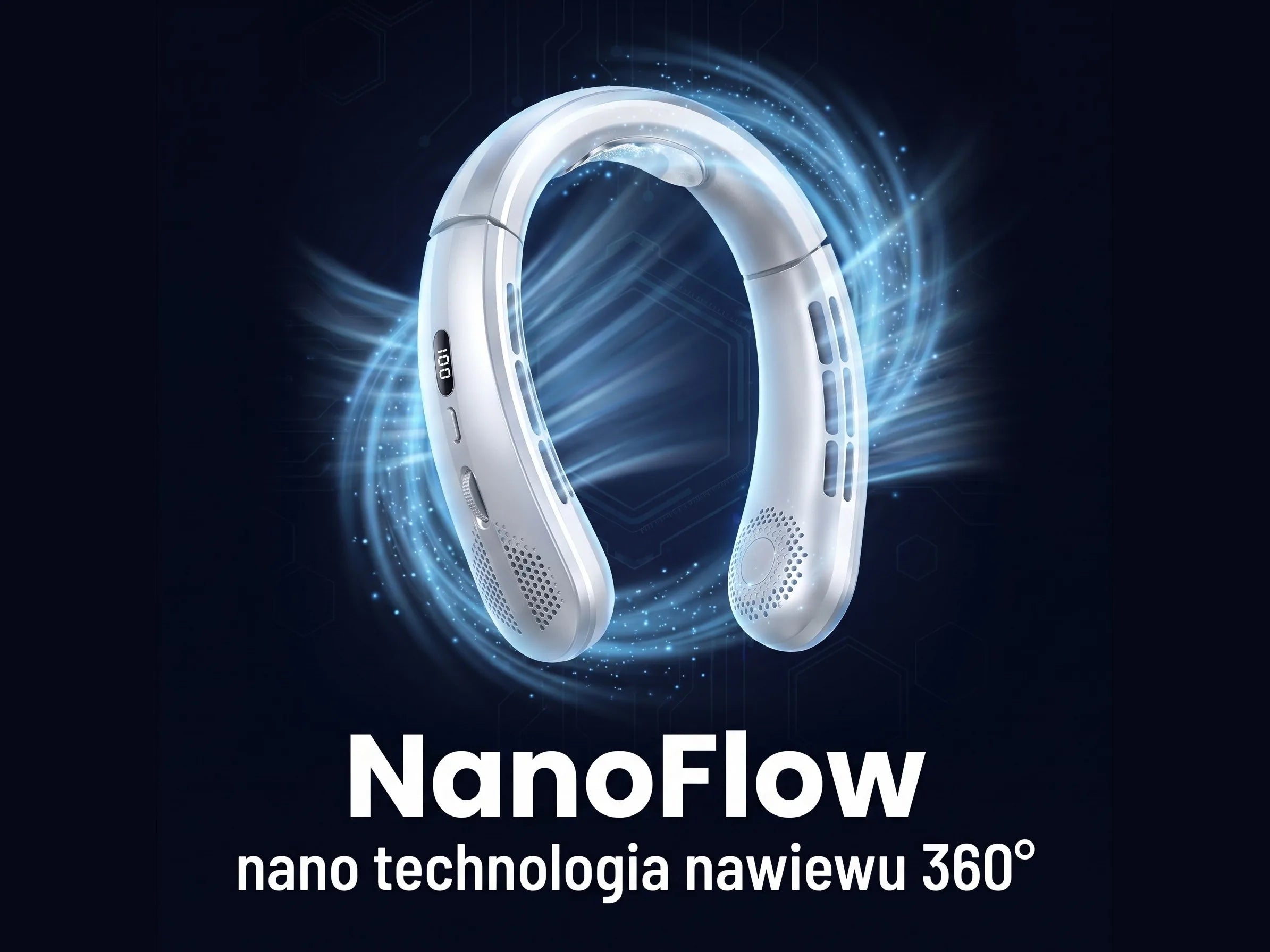 NanoFlow 360