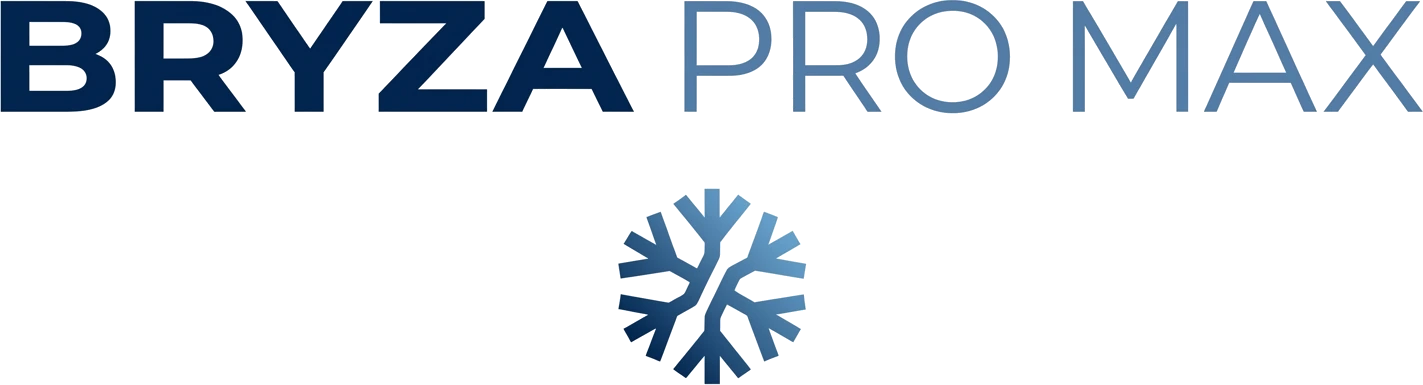 BRYZA PRO MAX